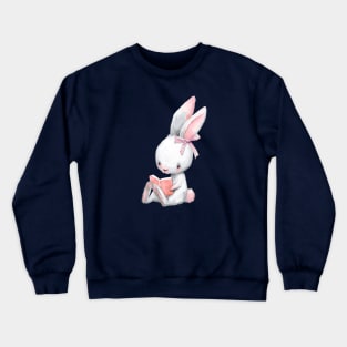 Bunny Love 4 Crewneck Sweatshirt